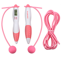 Jump Rope (Pink)