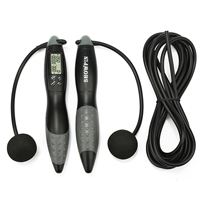 Jump Rope (Black)