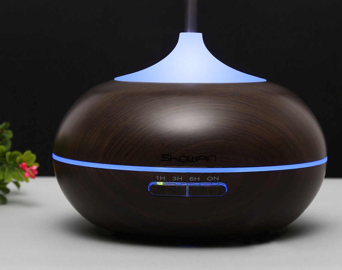 300ml Aroma Diffuser