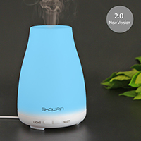 120ml Aroma Diffuser