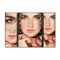 LED Lighted Make Up Mirror SP-150